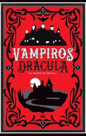 DRÁCULA Y EL HUÉSPED DE DRÁCULA | 9788494980657 | STOKER, BRAM