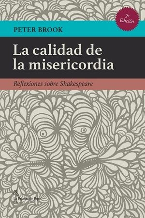 CALIDAD DE LA MISERICORDIA, LA | 9788412081169 | BROOK, PETER