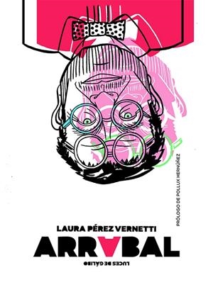 ARRABAL | 9788415117773 | PEREZ VERNETTI, LAURA