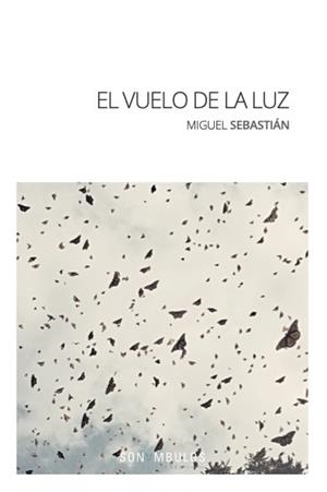 VUELO DE LA LUZ, EL | 9788412312683 | SEBASTIAN, MIGUEL