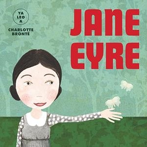 JANE EYRE | 9788418395086 | BRONTË, CHARLOTTE