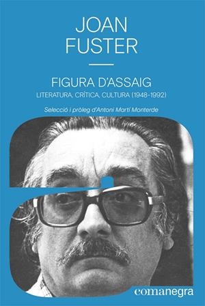 FIGURA D’ASSAIG | 9788418857027 | FUSTER, JOAN