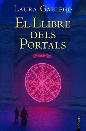 LLIBRE DELS PORTALS, EL | 9788418327407 | GALLEGO, LAURA