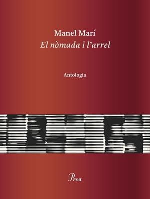 NÒMADA I L'ARREL, EL | 9788475889085 | MARÍ, MANEL