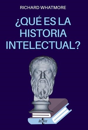 HISTORIA INTELECTUAL | 9788430983827 | WHATMORE, RICHARD