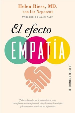 EFECTO EMPATÍA, EL | 9788491117810 | RIESS, HELEN