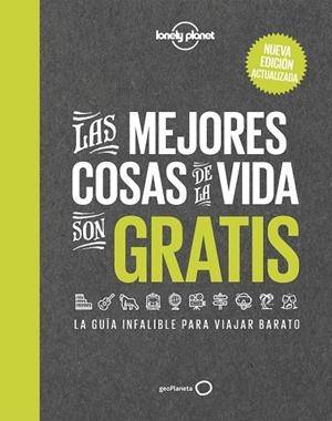 MEJORES COSAS DE LA VIDA SON GRATIS 2, LAS | 9788408243007