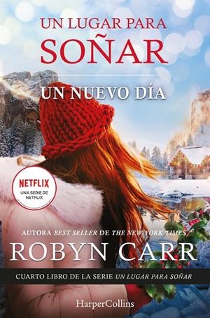 NUEVO DIA, UN | 9788418623264 | CARR, ROBYN