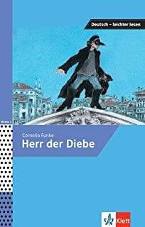 HERR DER DIEBE | 9783126741101