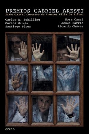 PREMIOS GABRIEL ARESTI 2019-2020 | 9788491097549