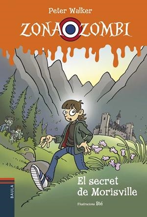 SECRET DE MORISVILLE, EL | 9788447946181 | WALKER, PETER