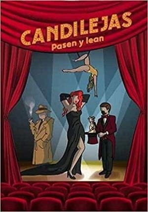 CANDILEJAS | 9788494485268