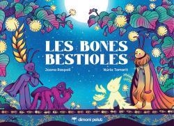 BONES BESTIOLES, LES | 9788412264678 | RASPALL, JOANA