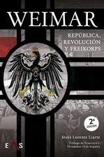 WEIMAR - 2ED. | 9788412385601 | LORENTE LIARTE, JESÚS