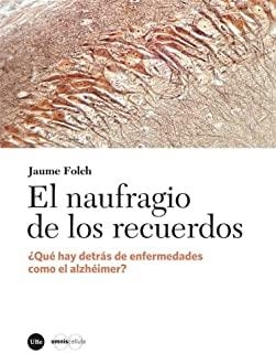 NAUFRAGIO DE LOS RECUERDOS, EL | 9788491684237 | FOLCH LÓPEZ, JAUME
