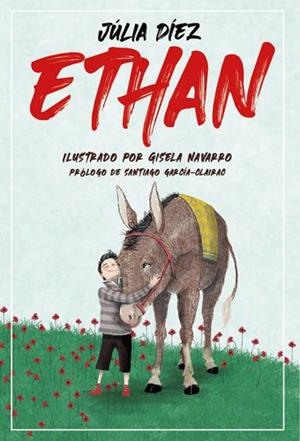 ETHAN | 9788412431117 | DÍEZ, JÚLIA