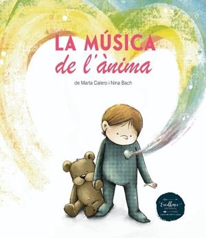MÚSICA DE L'ÀNIMA, LA | 9788412390803 | CALERO, MARTA