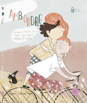 AMB ORDRE | 9788412390827 | CARBONELL, ESTHER