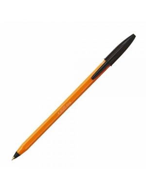 BOLIGRAF BIC NEGRE PUNTA FINA | 070330101623
