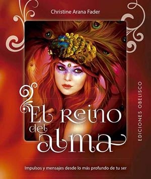 REINO DEL ALMA, EL | 9788491117674 | ARANA FADER, CHRISTINE