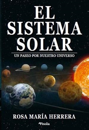 SISTEMA SOLAR, EL | 9788412336573 | HERRERA, ROSA MARÍA