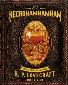 NECROÑAMÑAMÑAM, EL | 9788446051008 | SLATER, MIKE