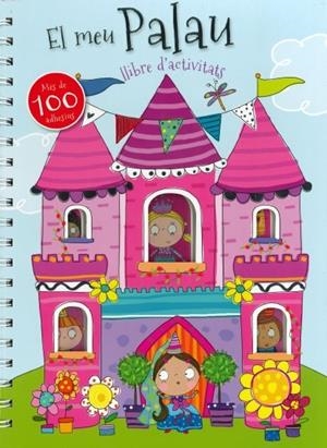 MEU PALAU, EL | 9788412234152