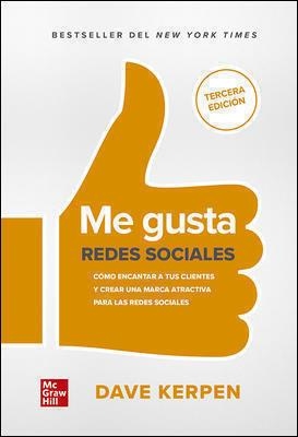 ME GUSTA. REDES SOCIALES | 9786071514882 | KERPEN, DAVE