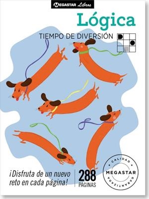 BLOC DE LOGICA 05 | 9789493247185