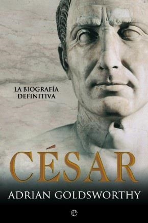 CÉSAR | 9788499700021 | GOLDSWORTHY, ADRIAN