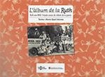 ÀLBUM DE LA RUTH, L'. RUTH VON WILD I L'AJUDA SUÏSSA ALS INFANTS DE LA GUERRA | 9788418601743 | OJUEL SOLSONA, MARIA