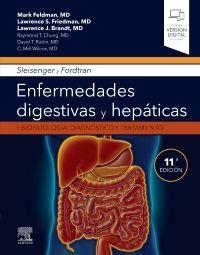 SLEISENGER Y FORDTRAN ENFERMEDADES DIGESTIVAS Y HEPÁTICAS | 9788491139492 | FELDMAN, MARK