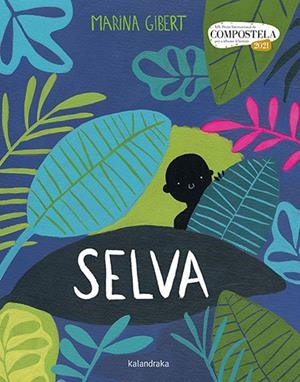 SELVA (ED. EN CATALÀ) | 9788418558269 | GIBERT, MARINA