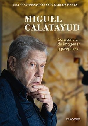 MIGUEL CALATAYUD | 9788413431123 | CALATAYUD, MIGUEL