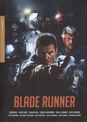 BLADE RUNNER | 9788412438154 | VARIOS AUTORES