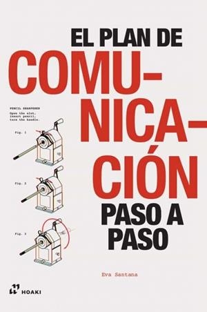 PLAN DE COMUNICACION PASO A PASO | 9788417656799 | SANTANA LOPEZ, EVA