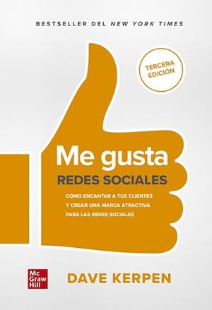 ME GUSTA. REDES SOCIALES | 9786071514868 | KERPEN, DAVE