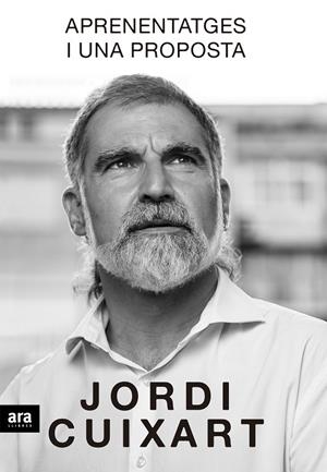 APRENENTATGES I UNA PROPOSTA | 9788418928024 | CUIXART, JORDI
