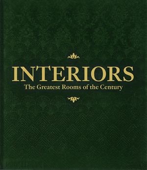 INTERIORS, GREEN | 9781838663865 | EDITORES PHAIDON