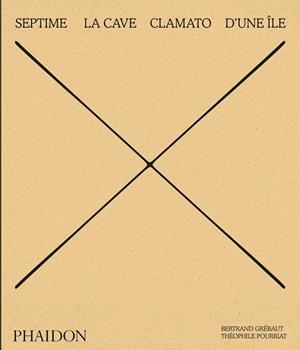 SEPTIME | 9781838662202 | GRÈBAUT, BERTRAND / POURRIAT, THÈOPHILE