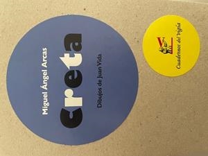 CRETA | 9788495430960 | ARCAS, MIGUEL ANGEL