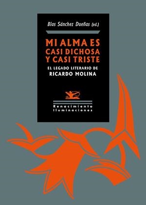 MI ALMA ES CASI DICHOSA Y CASI TRISTE | 9788418818561 | VARIOS AUTORES