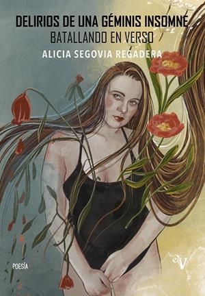 DELIRIOS DE UNA GÉMINIS INSOMNE | 9788418694431 | SEGOVIA REGADERA, ALICIA