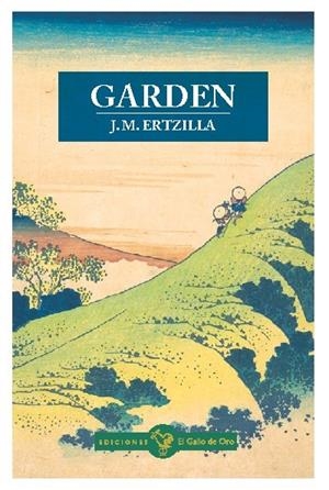 GARDEN | 9788416575992 | ERTZILLA, J.M
