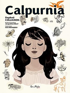CALPURNIA | 9788412405200 | COLLIGNON, DAPHNE