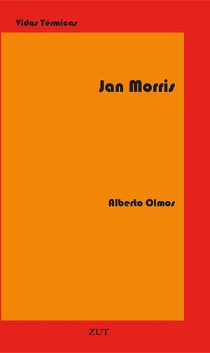 JAN MORRIS | 9788494328794 | OLMOS, ALBERTO
