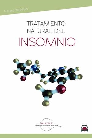 TRATAMIENTO NATURAL DEL INSOMNIO | 9788498275346 | DESARROLLO INTEGRAL DE LA PERSONA
