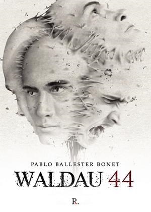 WALDAU 44 | 9788418721090 | BALLESTER BONET, PABLO