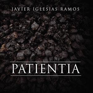 PATIENTIA | 9788418886188 | IGLESIAS RAMOS, JAVIER