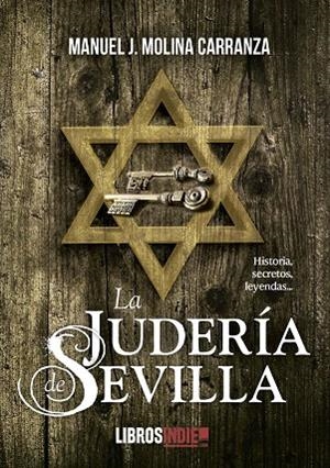 JUDERÍA DE SEVILLA, LA | 9788419022042 | MOLINA CARRANZA, MANUEL J.